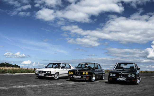 Обои картинки фото автомобили, bmw