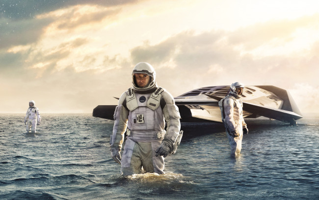 Обои картинки фото interstellar, кино фильмы, интерстеллар