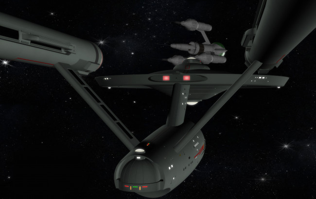 Обои картинки фото космос, арт, космический, корабль, вселенная, звезды