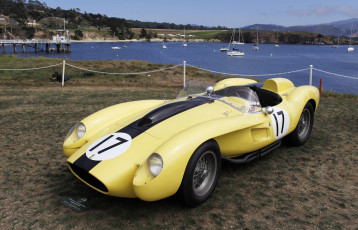 Картинка автомобили ferrari