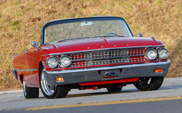 Картинка автомобили ford