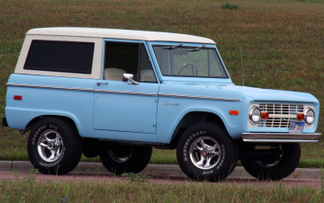 Картинка автомобили ford