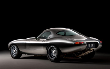 Картинка автомобили jaguar