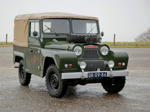 Обои картинки фото автомобили, austin, austin-healy