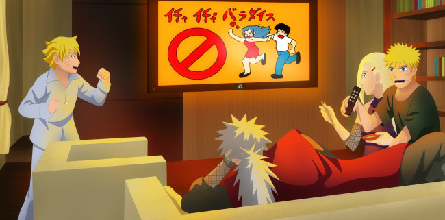 Обои картинки фото аниме, naruto, boruto