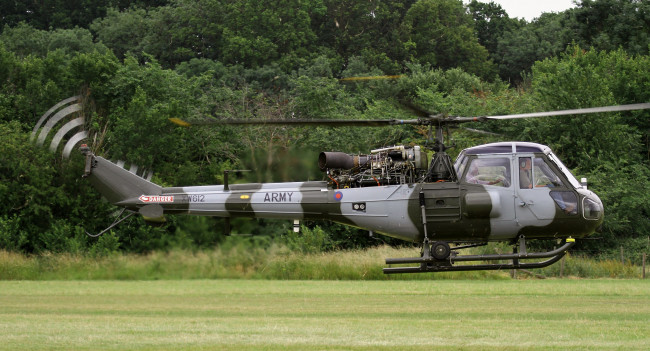 Обои картинки фото scout ah, авиация, вертолёты, вертушка