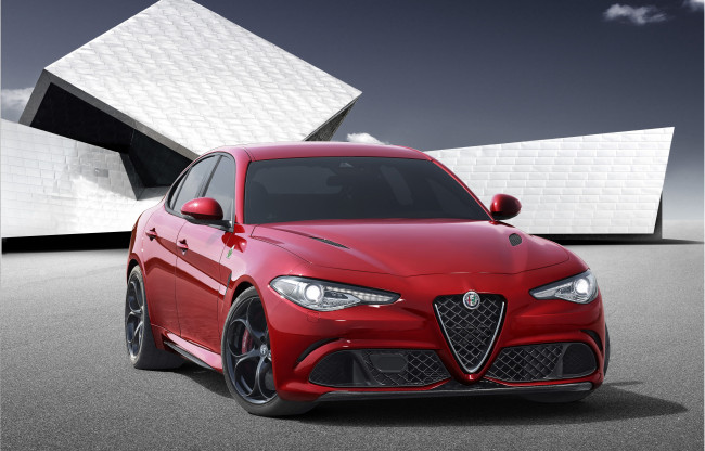 Обои картинки фото автомобили, alfa romeo, alfa