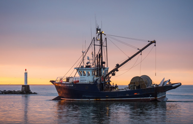 Обои картинки фото корабли, другое, кабелеукладчик