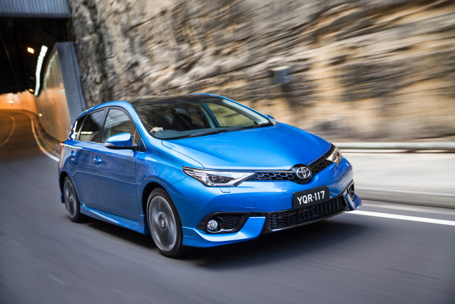 Обои картинки фото автомобили, toyota