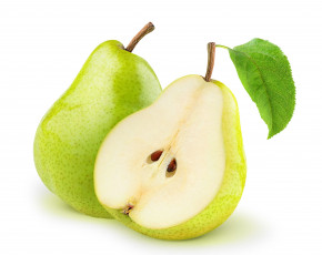 обоя груши, еда, плоды