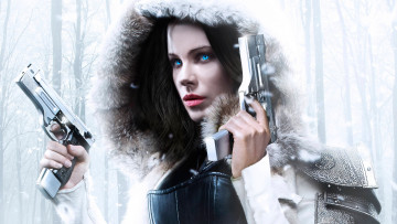 Картинка underworld +blood+wars кино+фильмы боевик фэнтези войны крови blood wars
