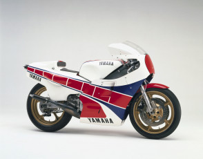 Картинка мотоциклы yamaha