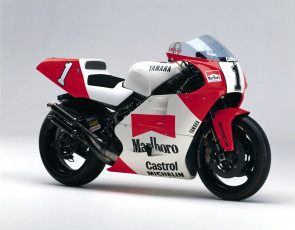 Картинка мотоциклы yamaha