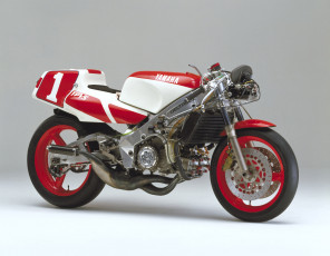 Картинка мотоциклы yamaha