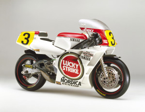 Картинка мотоциклы yamaha