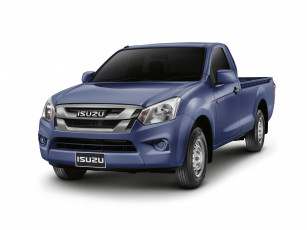 Картинка автомобили isuzu