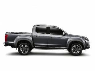 Картинка автомобили isuzu