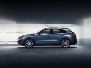 Картинка автомобили porsche