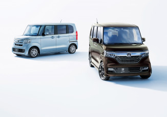 Картинка автомобили honda