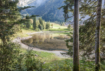 Картинка природа реки озера простор