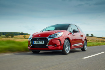 обоя автомобили, citroen, ds