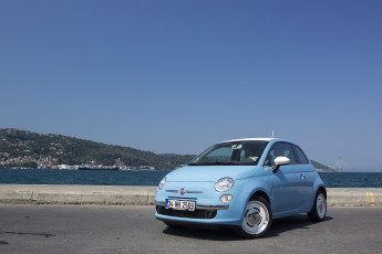 Картинка автомобили fiat