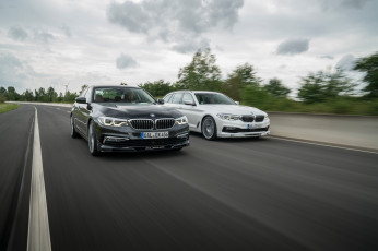 Картинка автомобили alpine alpina