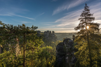 Картинка природа пейзажи простор