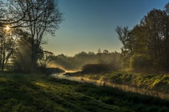 Картинка природа пейзажи простор