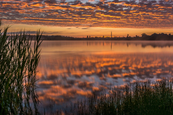 Картинка природа реки озера простор