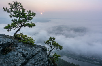 Картинка природа пейзажи простор