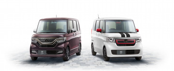 Картинка автомобили honda