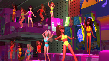 Картинка мультфильмы toy+story+2 кукла игрушка коробка