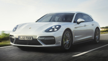 Картинка porsche+panamera+turbo+s-e+hybrid+sport+turismo+2018 автомобили porsche 2018 turismo sport panamera hybrid s-e turbo