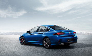 Картинка автомобили buick