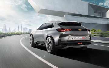 Картинка автомобили chevrolet car fnr x city logo
