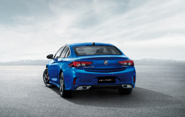 Картинка автомобили buick