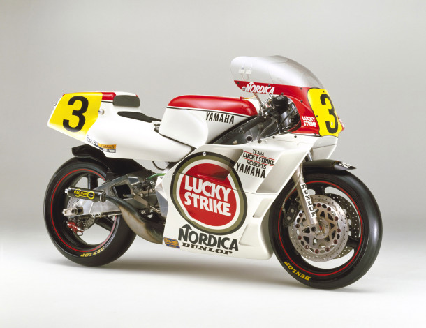Обои картинки фото мотоциклы, yamaha