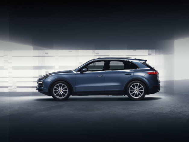 Обои картинки фото автомобили, porsche