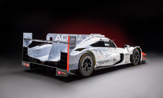 Обои картинки фото автомобили, acura