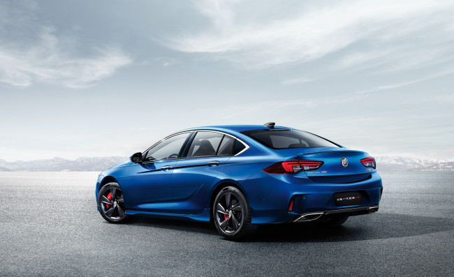 Обои картинки фото автомобили, buick