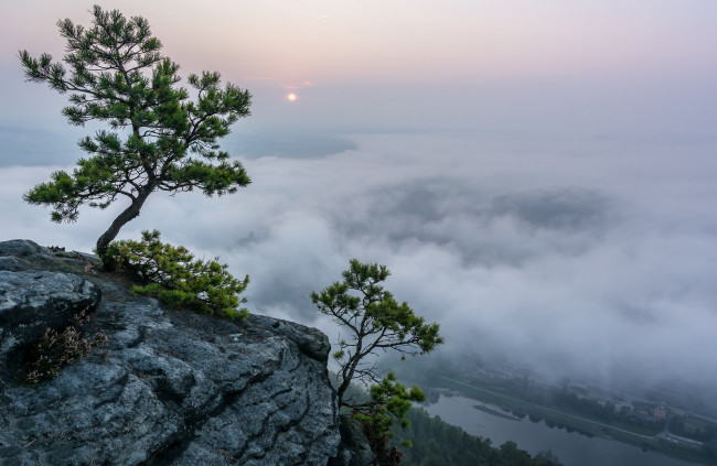 Обои картинки фото природа, пейзажи, простор