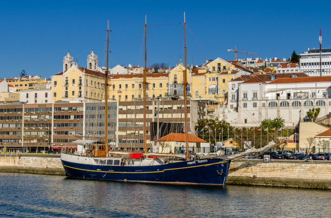 Обои картинки фото корабли, парусники, паруса, мачты