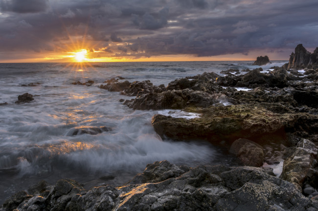 Обои картинки фото природа, побережье, простор