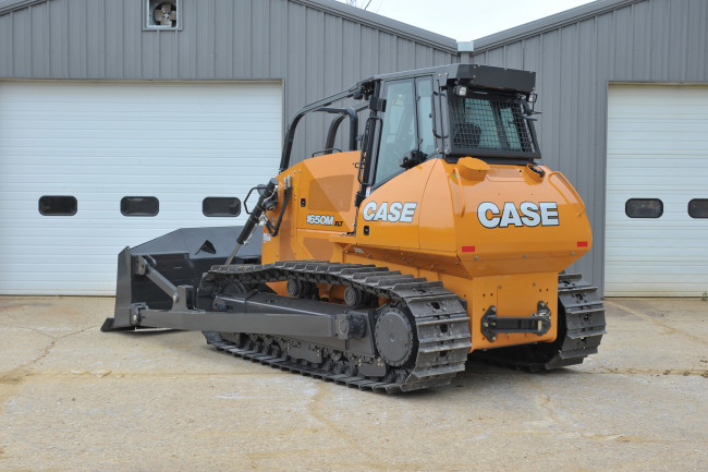 Обои картинки фото техника, бульдозеры, case