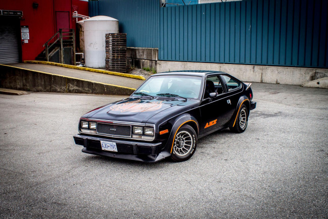 Обои картинки фото автомобили, amc