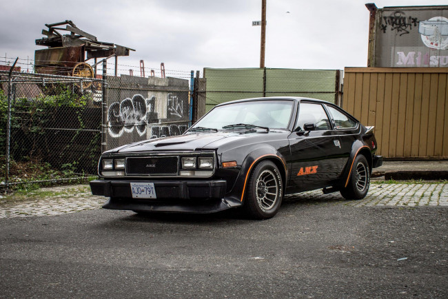 Обои картинки фото автомобили, amc