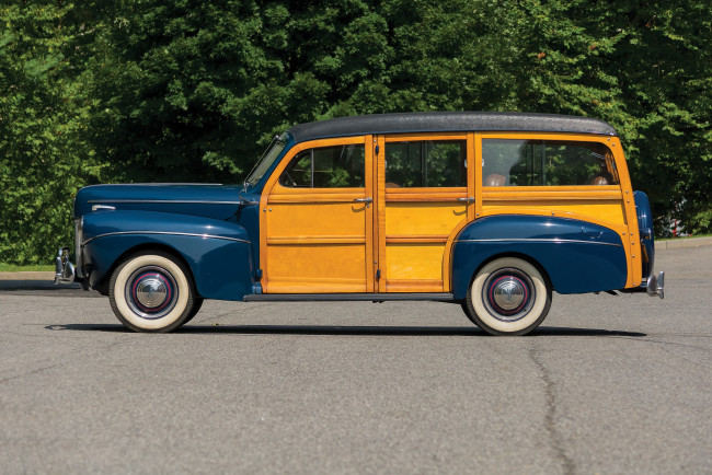 Обои картинки фото автомобили, классика, ford