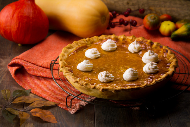 Обои картинки фото еда, пироги, сладость, крем, выпечка, пирог