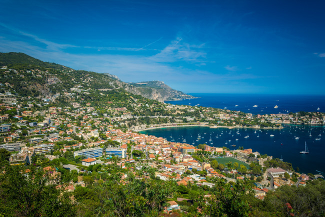 Обои картинки фото mont alban,  france, города, - панорамы, простор